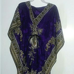 Kimono dress